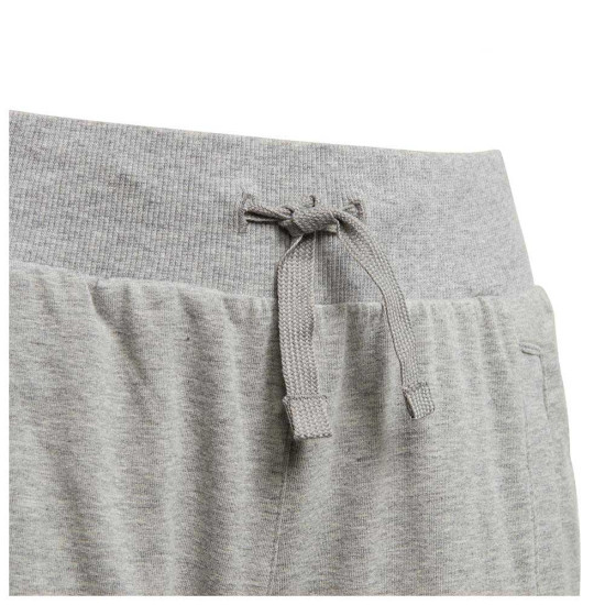 Adidas Παιδικό παντελόνι YG TAPERED PANT Adidas Παιδικό παντελόνι YG TAPERED PANT